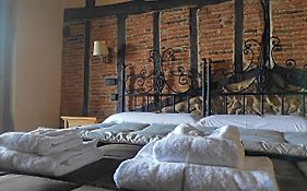 Posada de Candelario